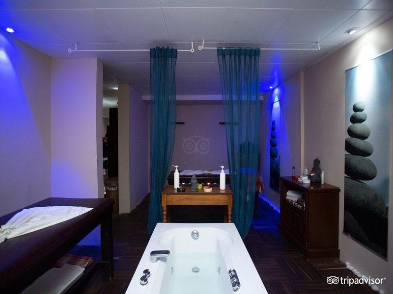 Club Anastasia - Family Hotel マルマリス エクステリア 写真