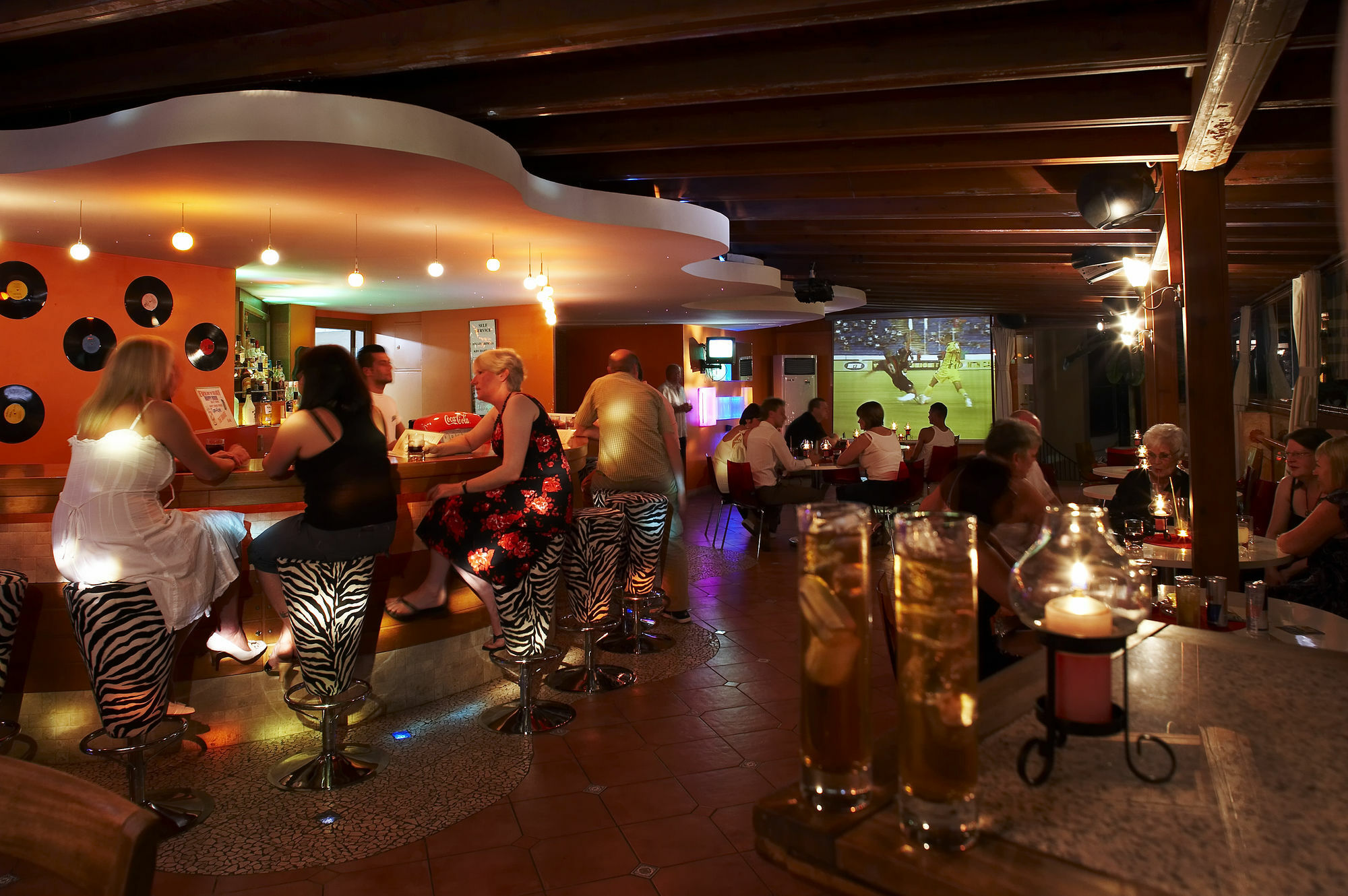 Club Anastasia - Family Hotel マルマリス エクステリア 写真